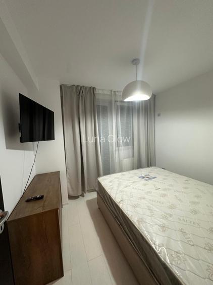 Militari Residence, Rezervelor - 7