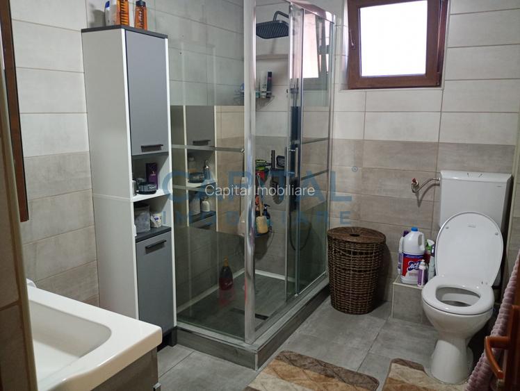 CASA P+M , MOBILATA ,UTILATA, ZONA DIDONA - 9