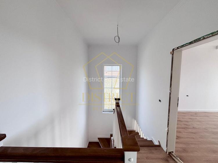 COM 0% Duplex despartit cu 5 camere | Giarmata Mare - 11