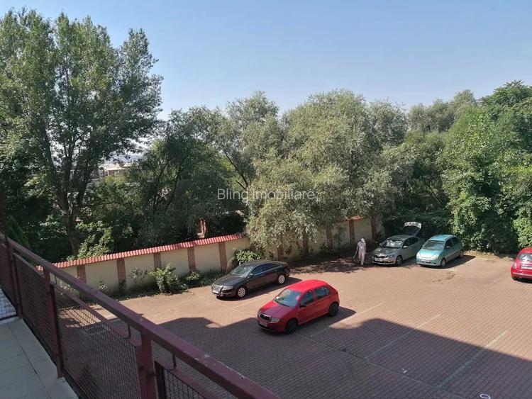 Apartament cu o camera la Cluj, Iris in apropiere de Rivus Mall - 7