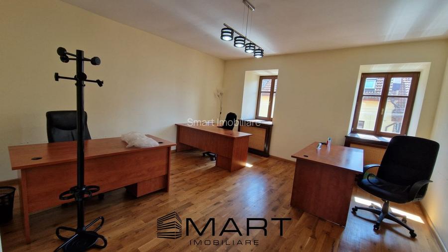 Spatiu de birouri 103 mp | zona centrala - 5