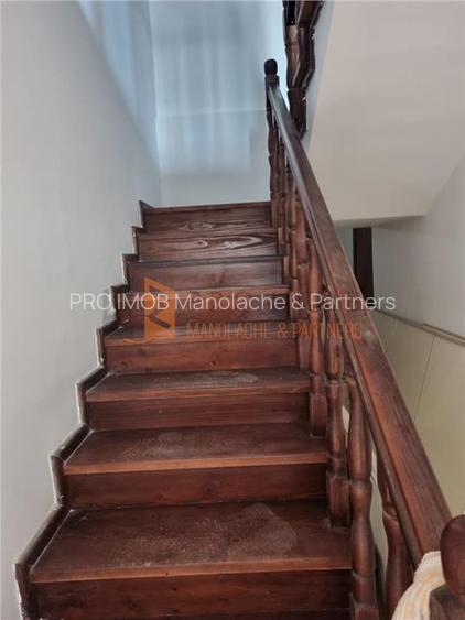 Casa tip P+M zona Zoresti - 7