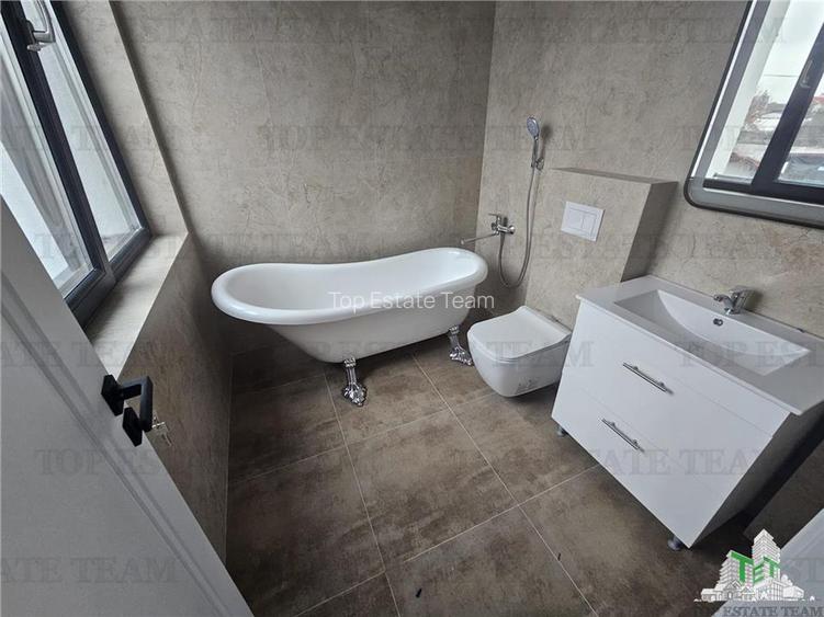 Duplex  modern 4 camere in Ghencea - 4
