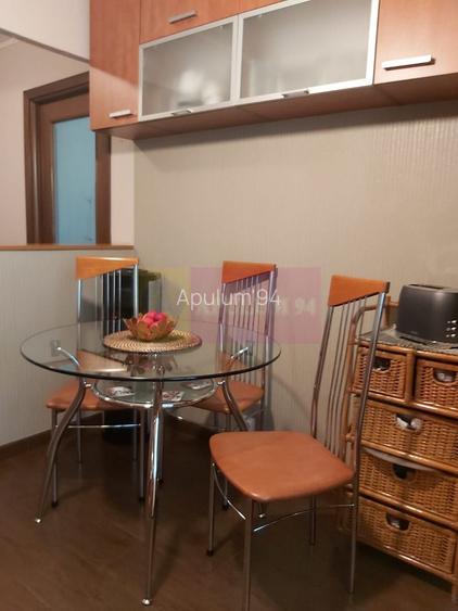 Apartament 3 camere 69mp Alexandru Obregia-Grand Arena loc parcare - 8