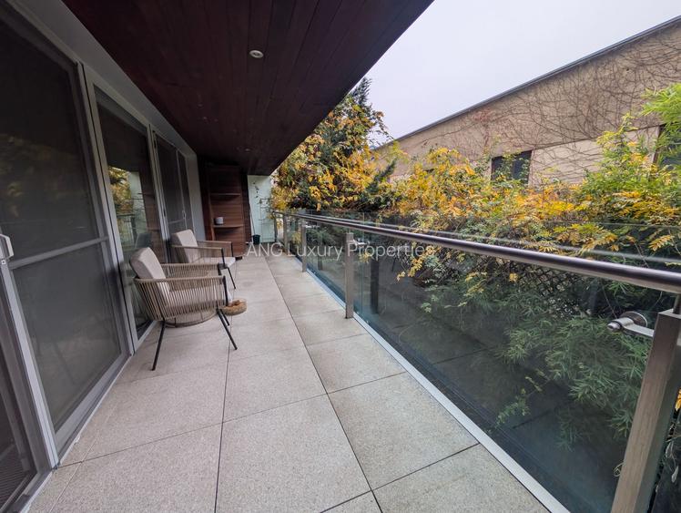 Apartament de Lux cu Grădină Proprie și 2 Locuri incluse – Zona Arcul de Triumf - 16