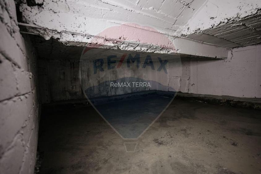 Spațiu comercial de 71.85mp de vânzare-Vlad Tepes - 12