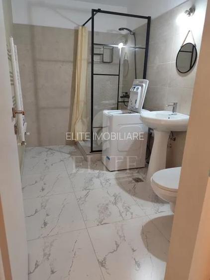 Apartament 2 camere în zona CORNELIU COPOSU - 2