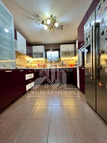 Casa Superba P+1+M  cu terasa foisor gradina Sector 6 Giulesti Sarbi - 13