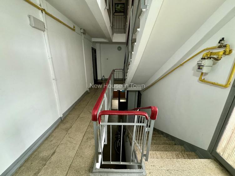 Apartament 3 camere zona Noua | 2 locuri de parcare - 16