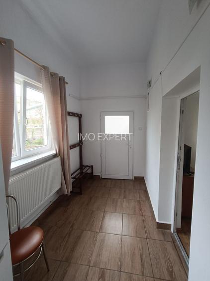 Casa de inchiriat cu 2 camere, mobilata si utilata, curte, Alba Iulia - 9
