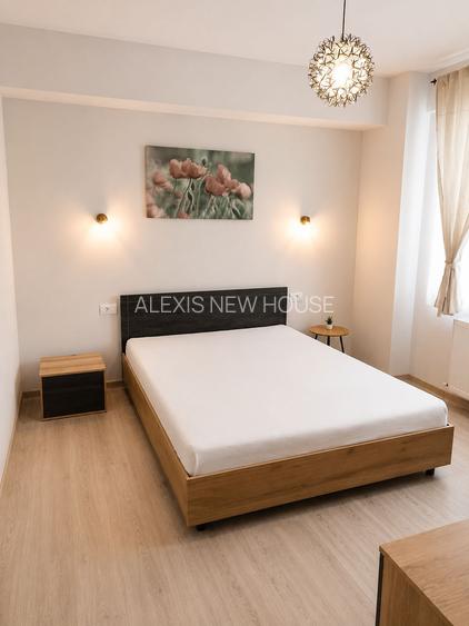 Apartament aproape de facultatea OVIDIUS 550 EUR - 4