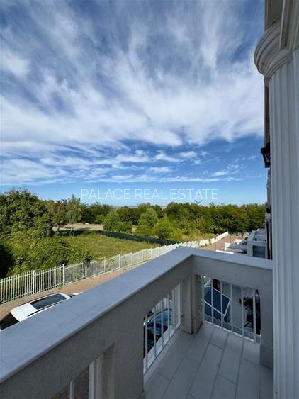 Vila unica in Iasi, tip London House – design rafinat si priveliste spectaculoas - 12