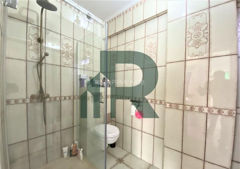 Apartament modern cu 3 camere balcon si parcare privata - 6