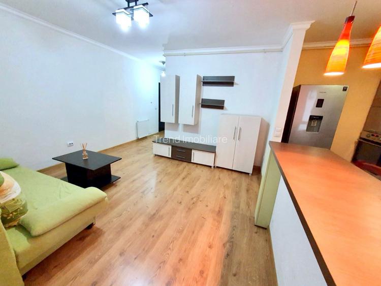 Apartament cu 1 camera - Platinia Dorobantilor - 4