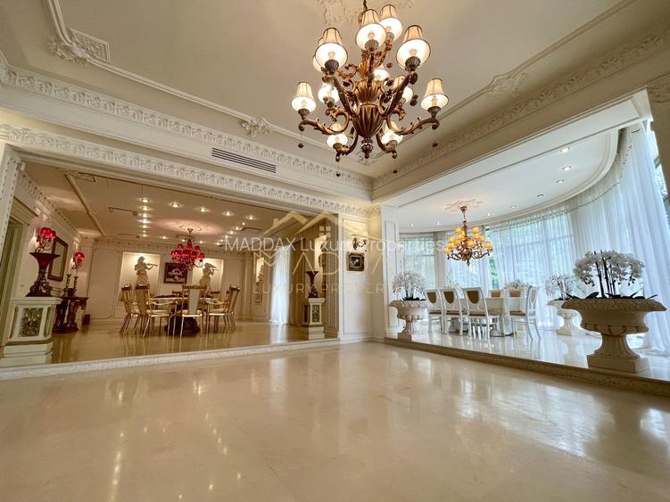 Impressive Villa *1500 SQM usable* 2613 SQM land / Open to the lake - 10