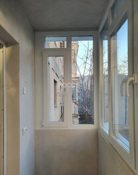 Apartament de 2 camere spatios, metrou la 7 minute distanta-zona Drumul Taberei  - 13