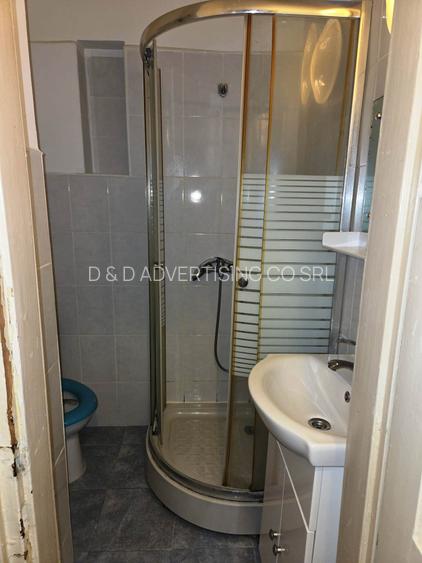 Calea Grivitei / Calea Victoriei  - Garsoniera - CENTRALA PROPRIE - 6