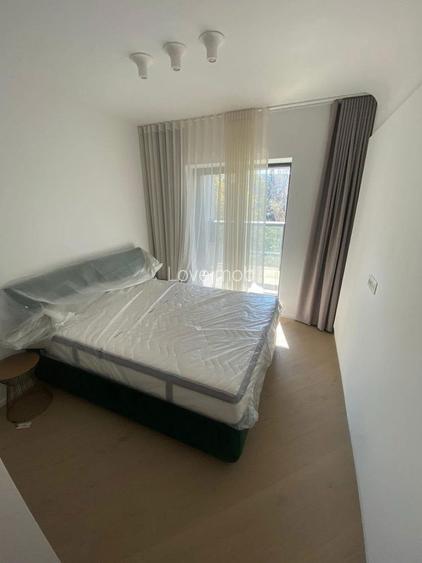 Apartament 3 camere Cortina Academy Cotroceni - 4