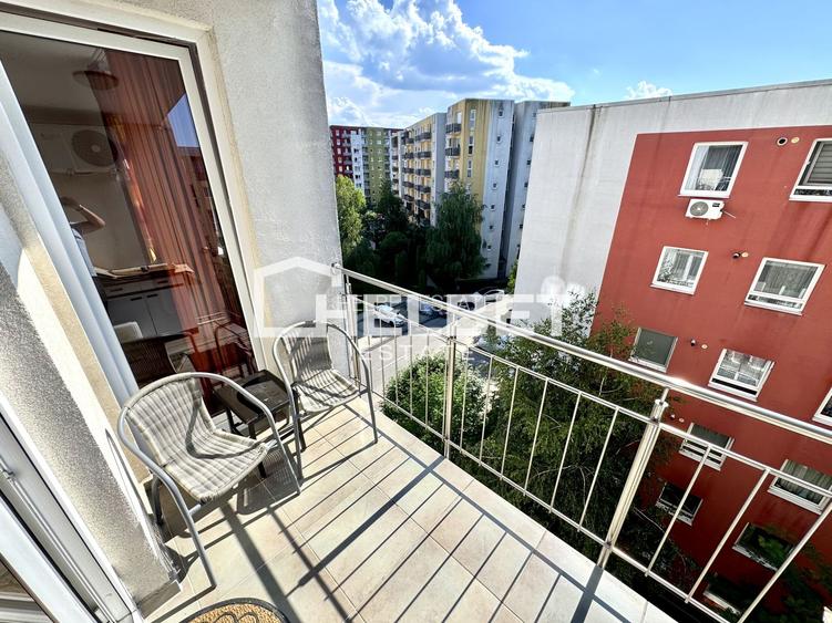 3 Camere / Decomandat / Pet-Friendly / Parcare - 4