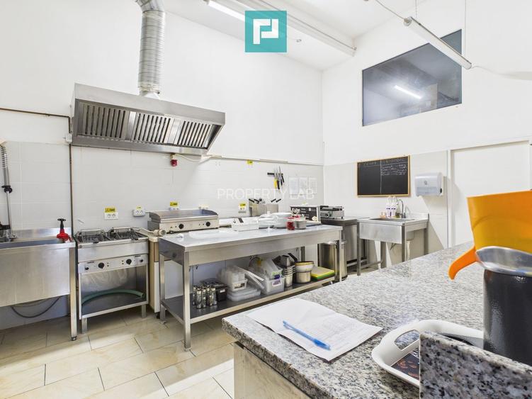 AFACERE PROFITABILĂ COFETĂRIE - FAST FOOD - 7