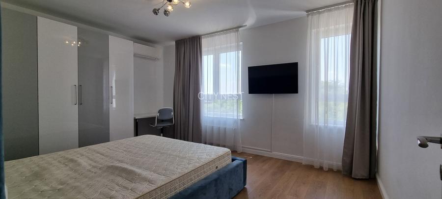 Apartament 3 camere Baneasa Zoo Iancu Nicolae de inchiriat - 12