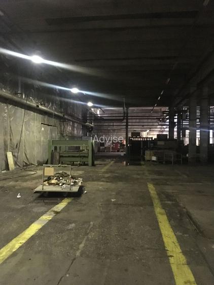 SPATIU DE PRODUCTIE - 7