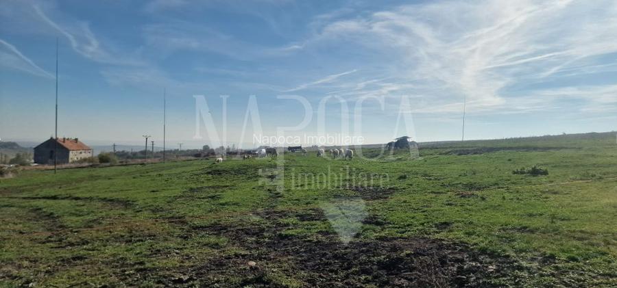 Teren extravilan agricol de vanzare in Iris, Cluj Napoca - 7