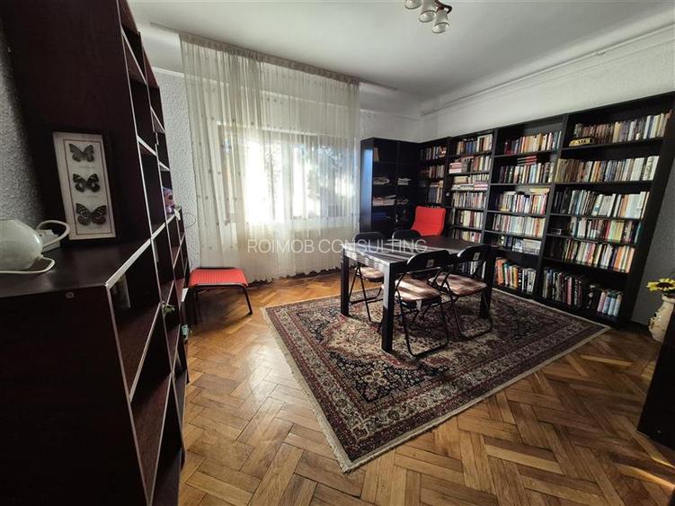 2 apartamente in vila, Turda - Ion Mihalache - 10