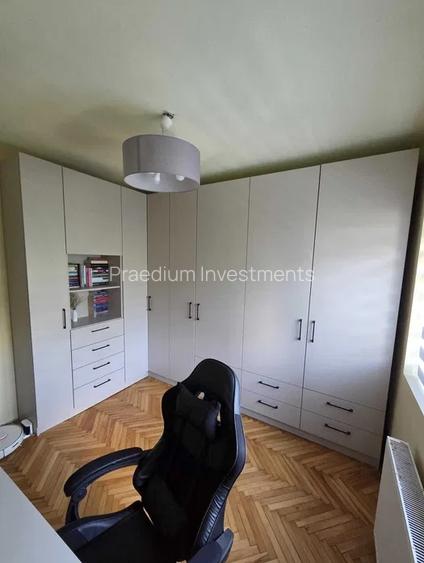 Apartament 3 camere pe Lacul Roșu - 3