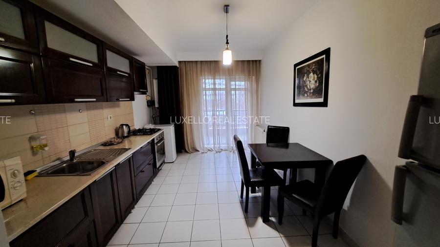 APARTAMENT 3 CAMERE IN COMPLEX REZIDENTIAL CU CIRCUIT INCHIS - PRET PROMOTIONAL - 18