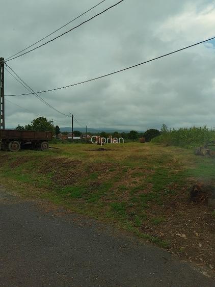 Teren invilan de vanzare - 2