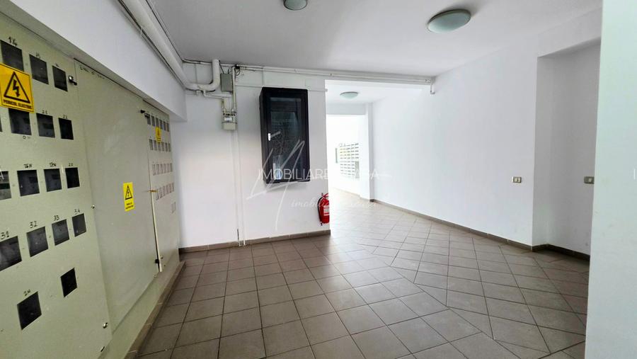 Garsonieră spațioasă, 41 mp. in Prelungirea Ghencea - Ideală pentru investitie. - 21