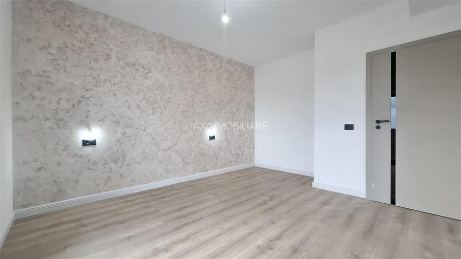 Intabulata!Casa Valea Lupului,4 camere,Incalz pard,Canalizare,Asfalt,0% Comision - 10