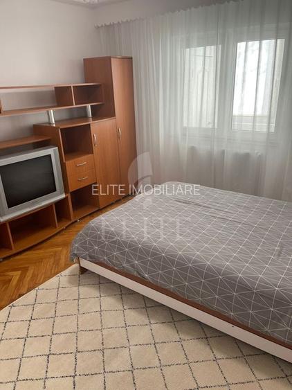 Apartament 2 camere în zona CAMINELE STUDENTESTI - 11
