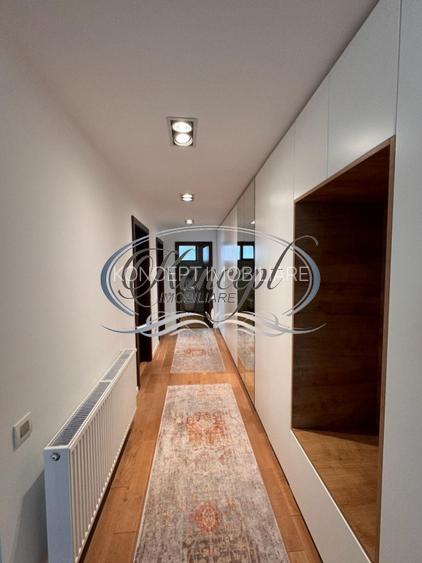 Apartament elegant cu finisaje premium si 2 parcari in Manastur - 8