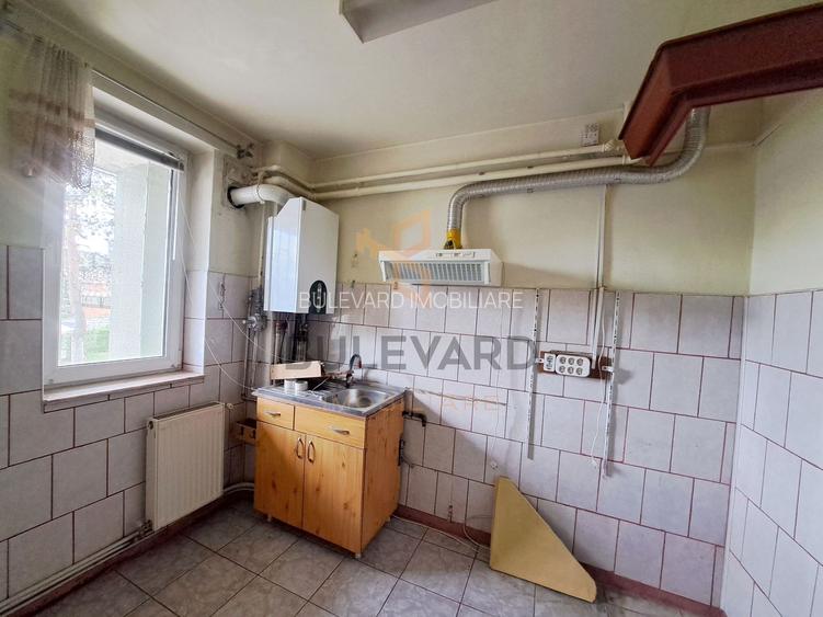 Apartament 2 camere zona Complex Mercur / Iulius Mall - 5
