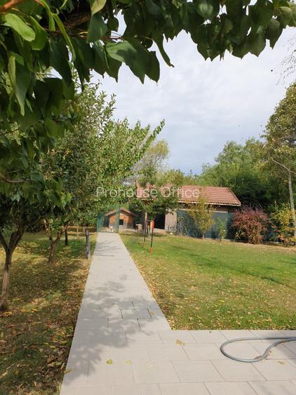 Casa ideală pentru cei care aleg rafinamentul și independența energetică - 3