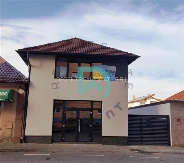 De vanzare casa/spatiu comercial, 130 mp, Nicopole, Brasov - 3
