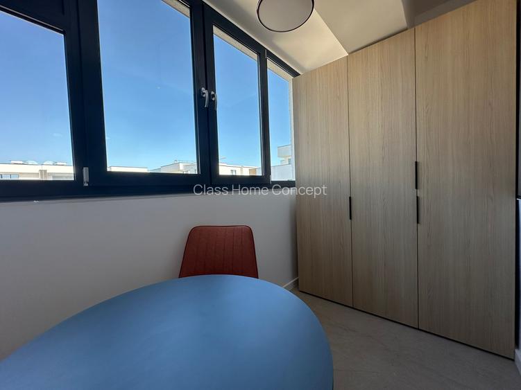 2 camere | Metrou | Piscina | Biruintei | Parcare subterana - 22