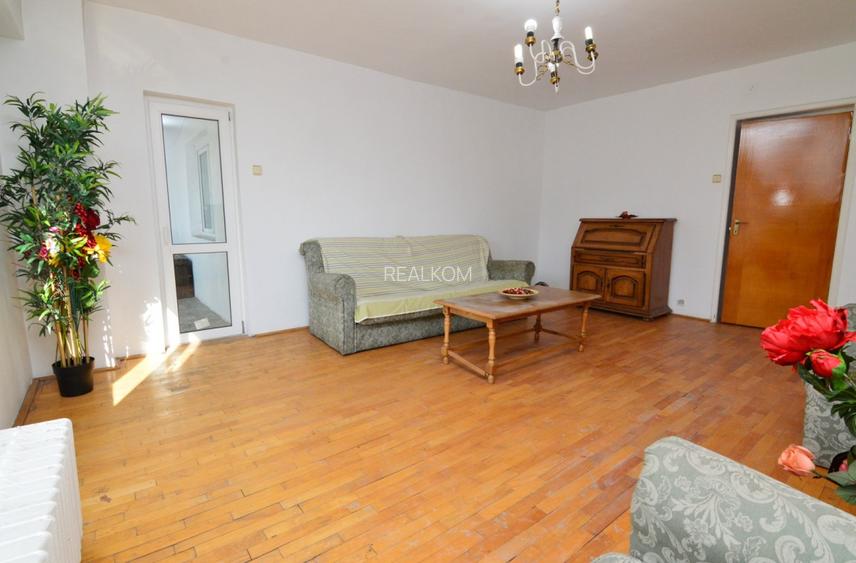 VANZARE APARTAMENT 3 CAMERE BULEVARDUL UNIRII- ZEPTER-STR. LUCIAN BLAGA NR. 3 - 8