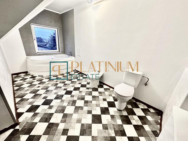 P4669 PENTHOUSE 3 camere DUMBRAVITA zona LIDL, SCARA INTERIOARA COMISION 0% - 9