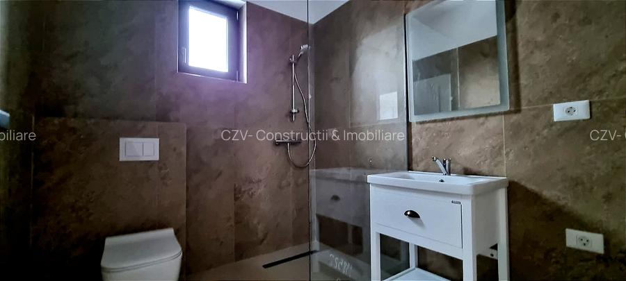 Spațiu, 3 Dormitoare, Curte și Parcare Proprie - 31