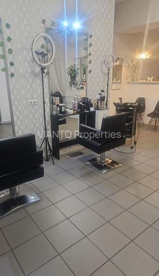 SPATIU COMERCIAL PARTER 45 MP- CENTRAL - 3