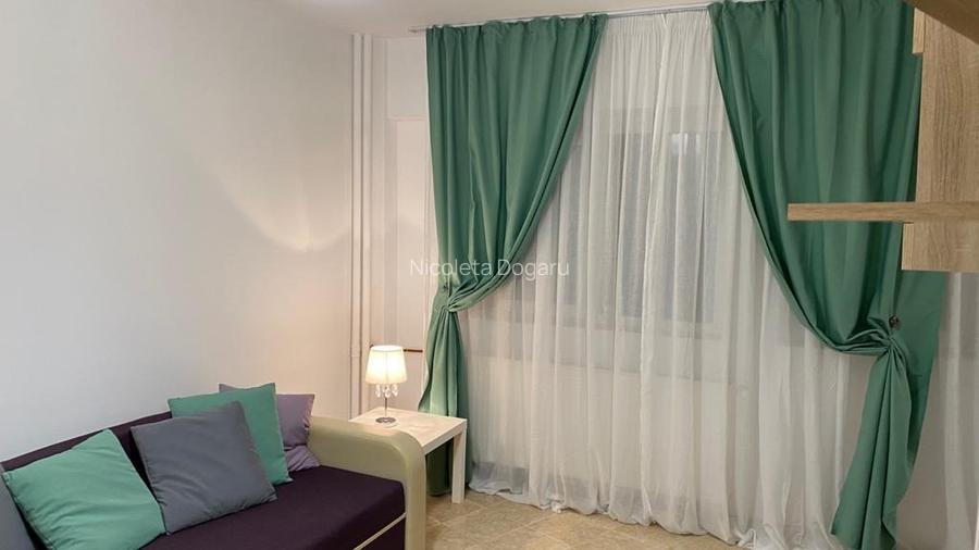 Închiriere Garsonieră, Strada Fizicienilor, disponibilă imediat - 6