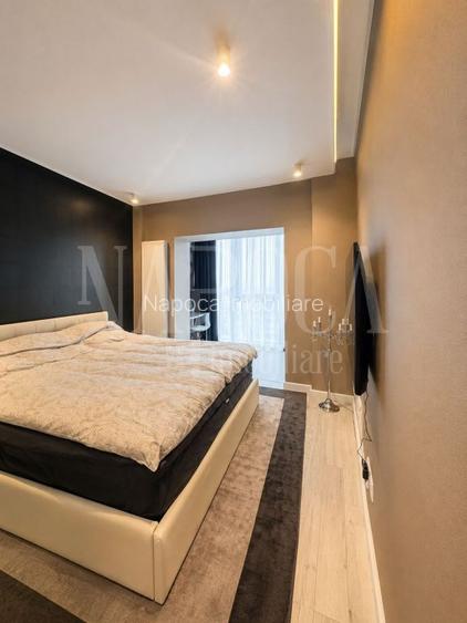 Apartament 2 camere de vanzare in Buna Ziua, Cluj Napoca - 3
