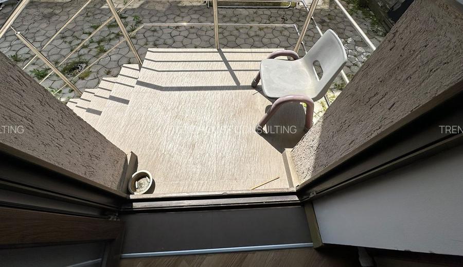 Pozitie Premium! 3 Camere/Bucureștii Noi/30m Metrou Laminorului-Afi - 16