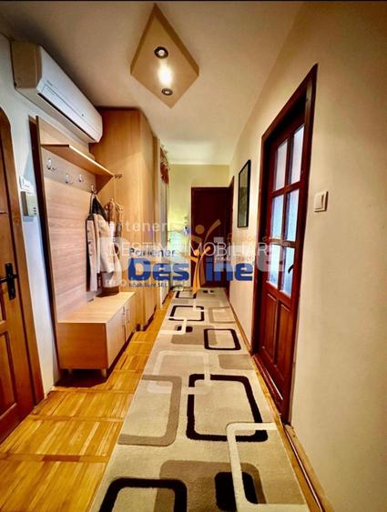 Apartament 2 camere, zona excelenta, aproape de centrele comerciale si de centru - 9