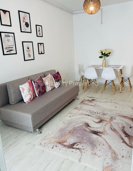 Inchiriere 2 camere Metalurgiei Aparatorii Patriei - 2