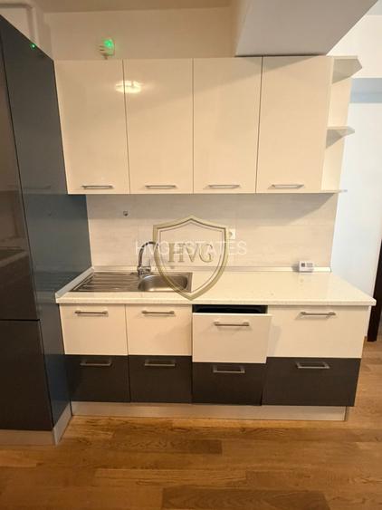 Apartament cu 2 camere | Centrala proprie | Loc de parcare | UpGround - 6