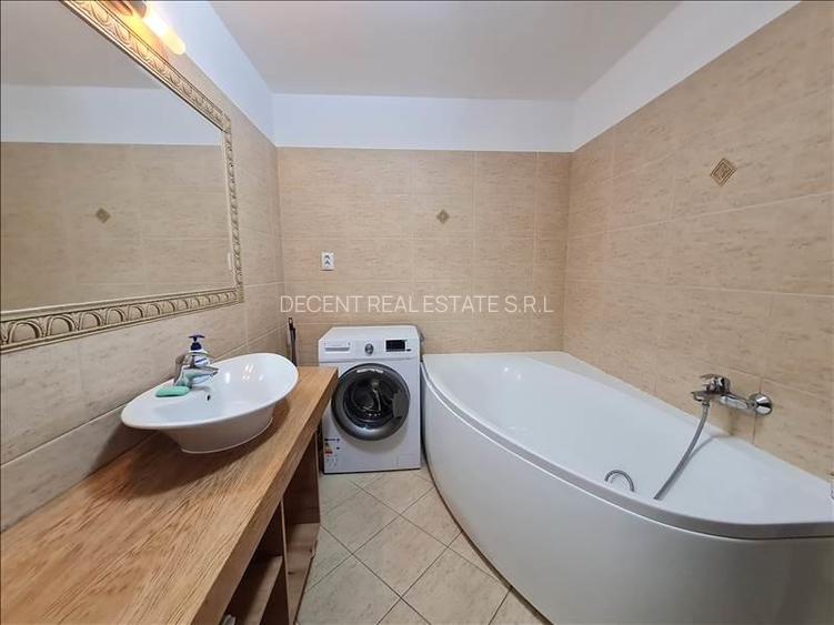 Apartament 2 camere Tractorul, Urban Splendor - 13